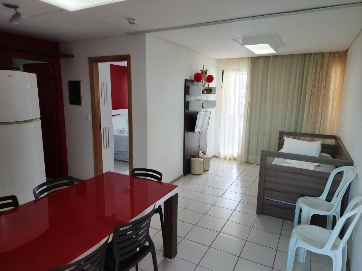 Marulhos Resort - Flat E Studio Porto de Galinhas Exterior photo