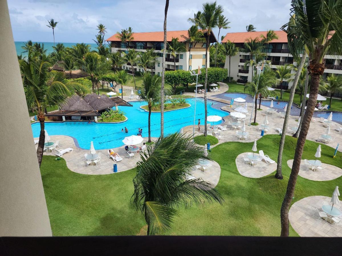 Marulhos Resort - Flat E Studio Porto de Galinhas Exterior photo