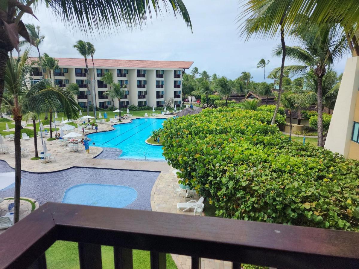 Marulhos Resort - Flat E Studio Porto de Galinhas Exterior photo
