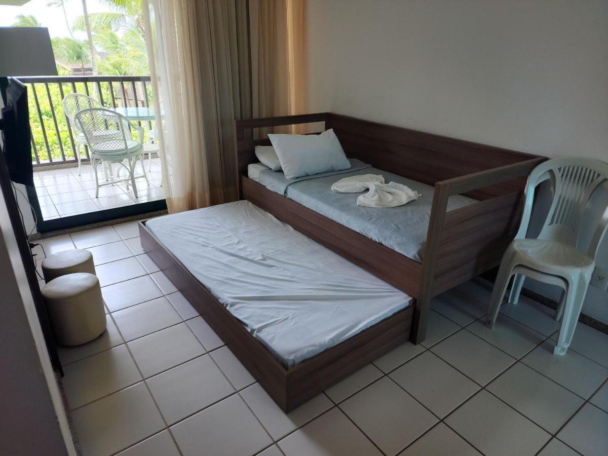 Marulhos Resort - Flat E Studio Porto de Galinhas Exterior photo