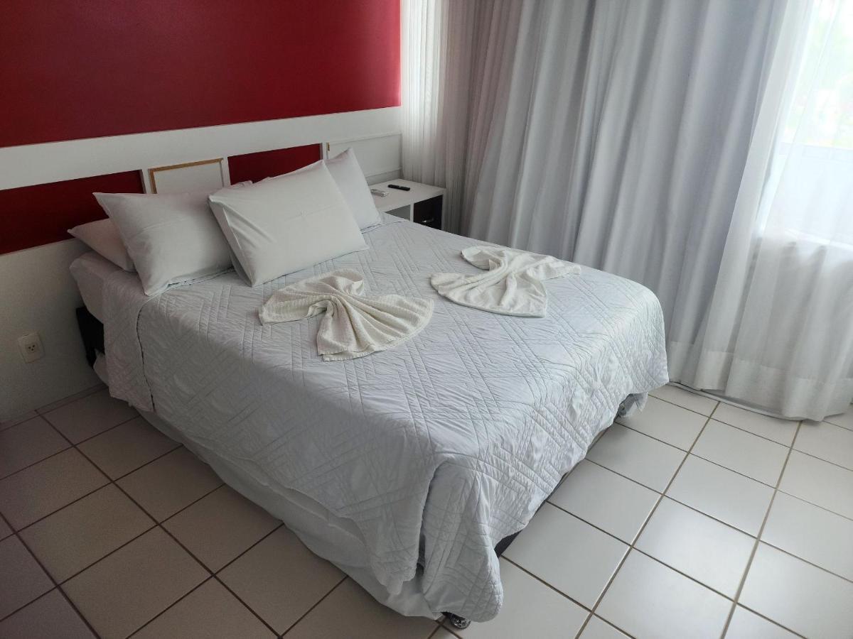 Marulhos Resort - Flat E Studio Porto de Galinhas Exterior photo
