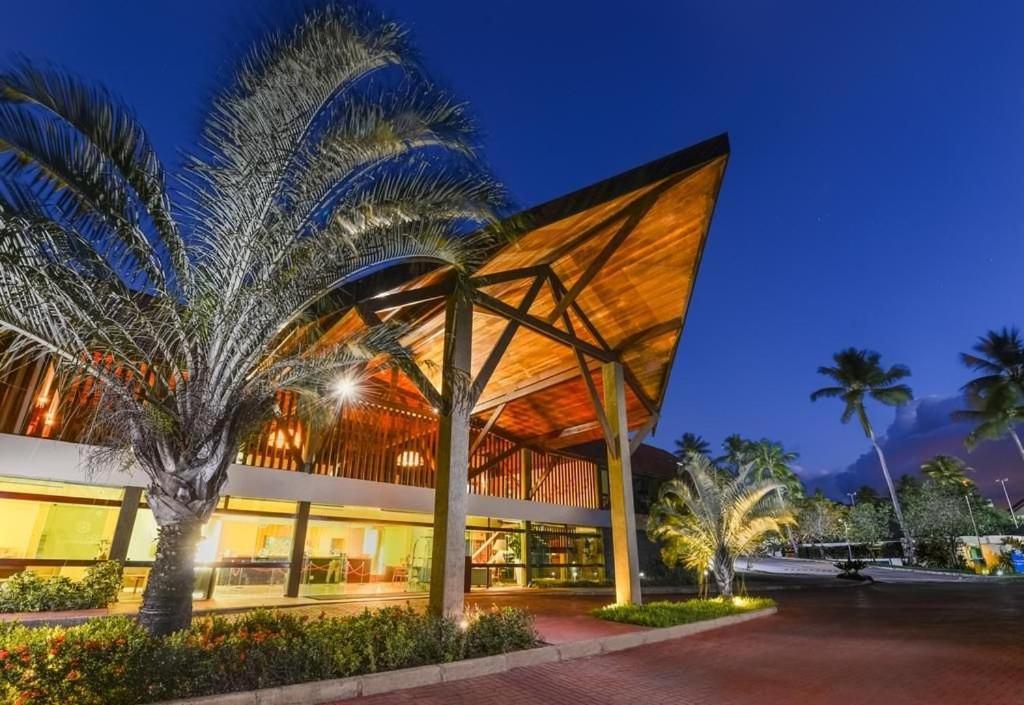 Marulhos Resort - Flat E Studio Porto de Galinhas Exterior photo