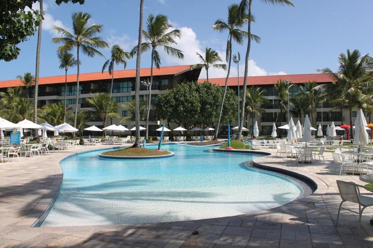 Marulhos Resort - Flat E Studio Porto de Galinhas Exterior photo