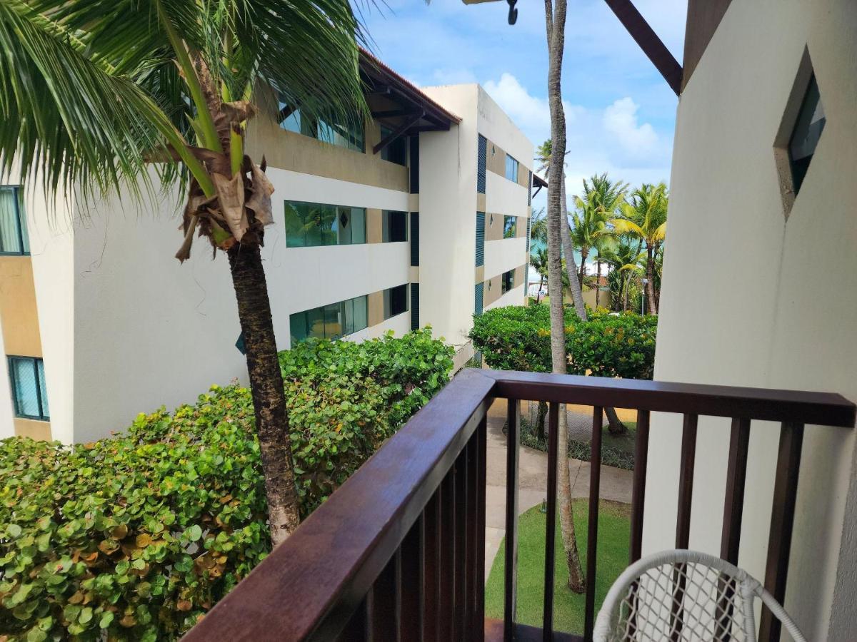 Marulhos Resort - Flat E Studio Porto de Galinhas Exterior photo
