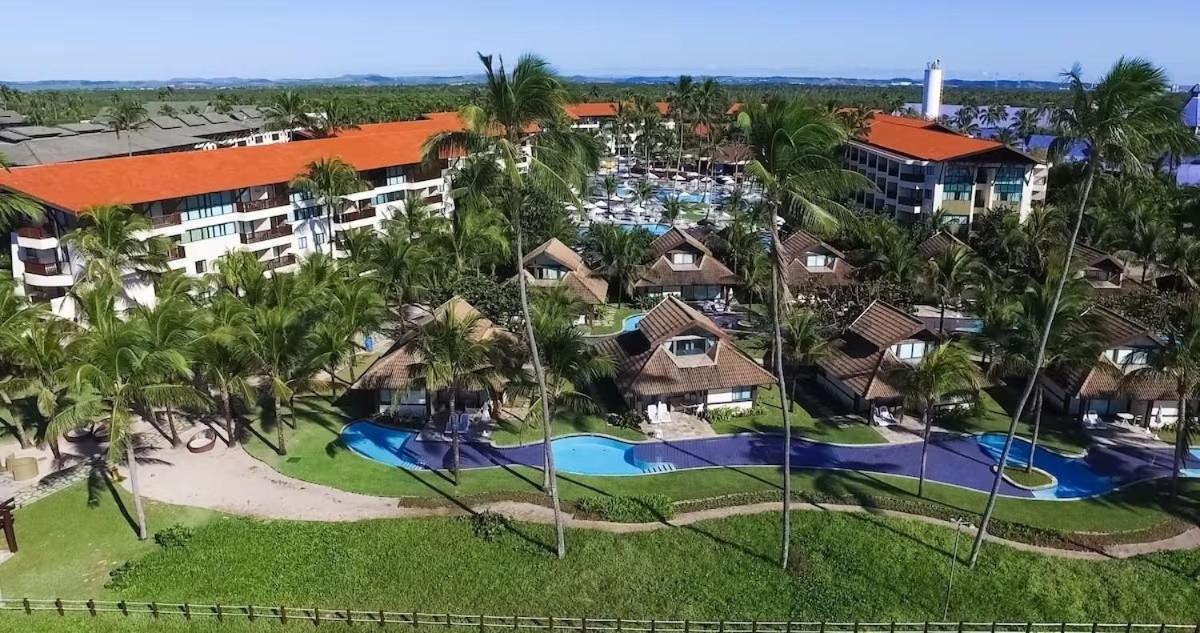 Marulhos Resort - Flat E Studio Porto de Galinhas Exterior photo