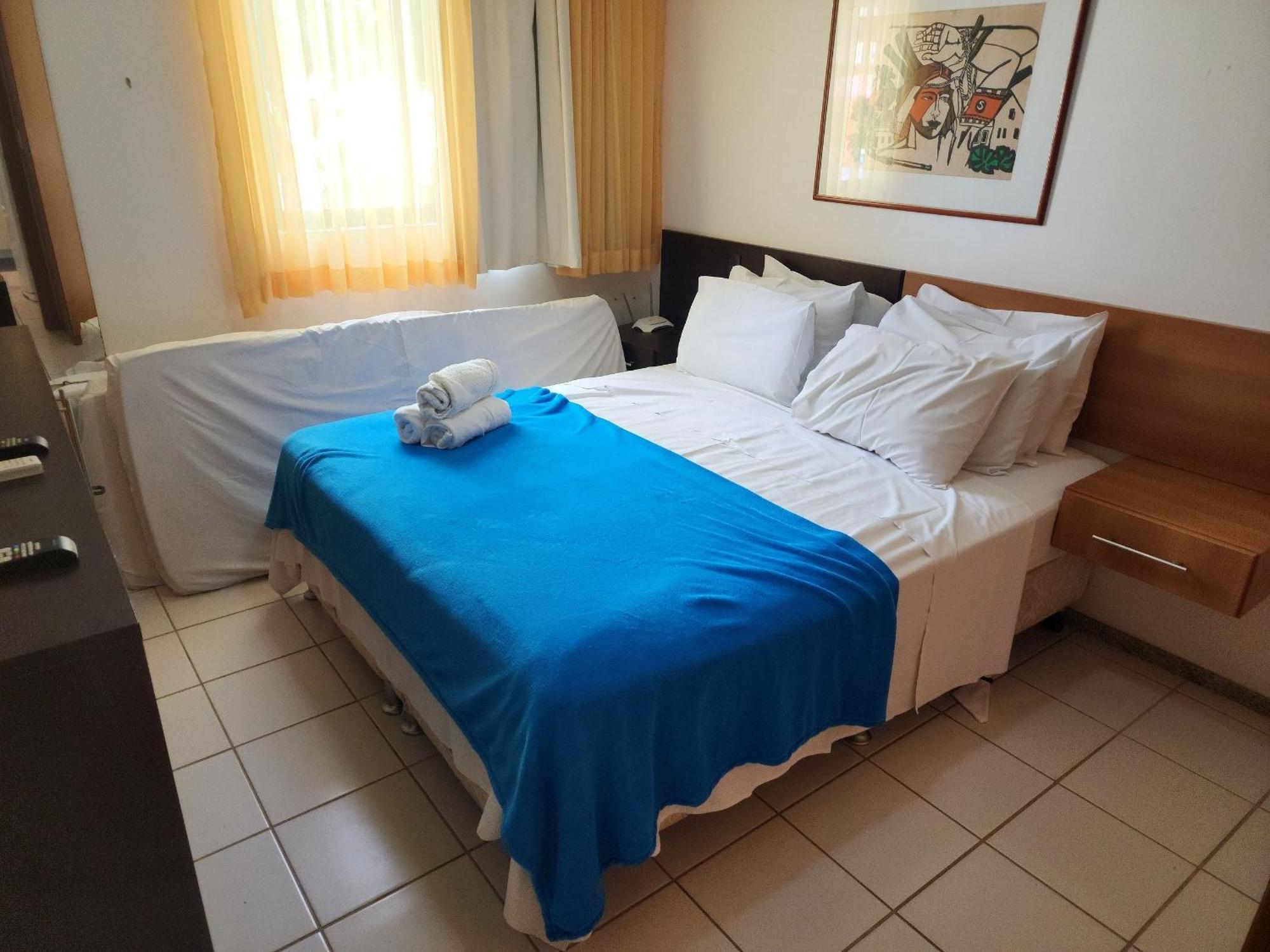 Marulhos Resort - Flat E Studio Porto de Galinhas Exterior photo